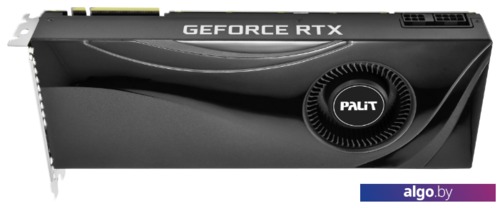 Видеокарта Palit GeForce RTX 2070 Super X 8GB GDDR6 NE6207S019P2