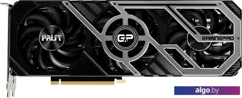 Видеокарта Palit GeForce RTX 3070 GamingPro OC V1 8GB GDDR6 Видеокарта Palit GeForce RTX 3070 GamingPro OC V1 8GB GDDR6