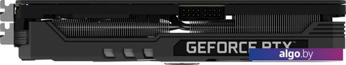 Видеокарта Palit GeForce RTX 3070 GamingPro OC V1 8GB GDDR6 Видеокарта Palit GeForce RTX 3070 GamingPro OC V1 8GB GDDR6