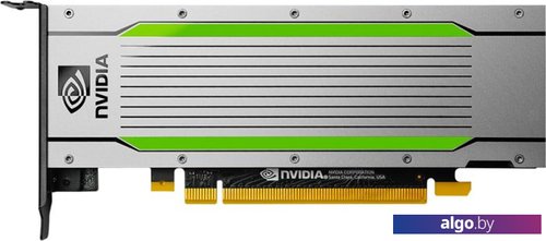 Видеокарта PNY NVIDIA Tesla T4 16GB GDDR6 TCST4MATX-PB