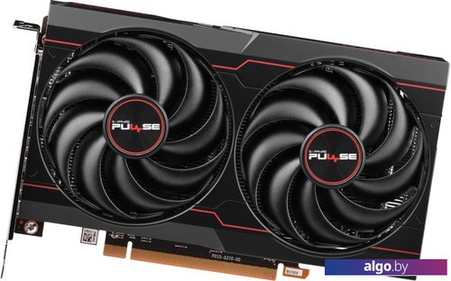 Видеокарта Sapphire Pulse Radeon RX 6600 8GB GDDR6 11310-05-20G Видеокарта Sapphire Pulse Radeon RX 6600 8GB GDDR6 11310-05-20G