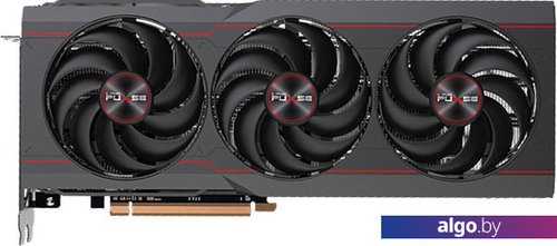 

Видеокарта Sapphire Pulse Radeon RX 6800 16GB GDDR6 11305-02-20G