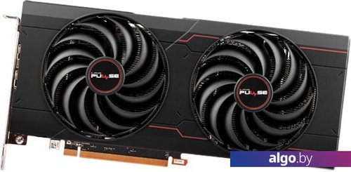 

Видеокарта Sapphire Radeon RX 6700 XT OC 12GB GDDR6 11306-05-20G