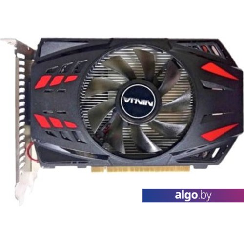 Видеокарта Sinotex Ninja GeForce GT 740 2GB GDDR5 NK74NP025F Видеокарта Sinotex Ninja GeForce GT 740 2GB GDDR5 NK74NP025F