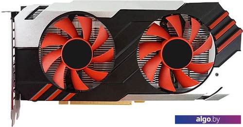 Видеокарта Sinotex Ninja GeForce GTX 1060 3GB GDDR5 NH106FG35F