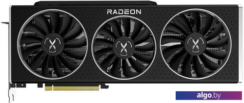 Видеокарта XFX Speedster MERC 319 RX 6800 XT 16GB GDDR6 RX-68XTALFD9 Видеокарта XFX Speedster MERC 319 RX 6800 XT 16GB GDDR6 RX-68XTALFD9