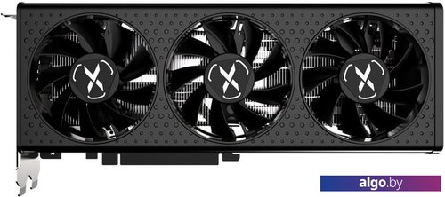Видеокарта XFX Speedster QICK 308 Radeon RX 6600 XT 8GB GDDR6 Видеокарта XFX Speedster QICK 308 Radeon RX 6600 XT 8GB GDDR6