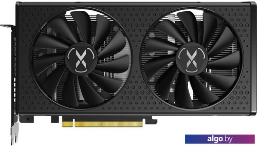 Видеокарта XFX Speedster SWFT 210 Radeon RX 6600 XT 8GB GDDR6