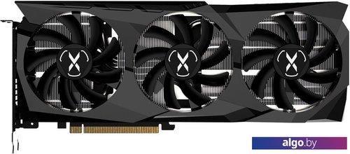 Видеокарта XFX Speedster Swift 309 Radeon RX 6700 XT Core 12GB GDDR6 Видеокарта XFX Speedster Swift 309 Radeon RX 6700 XT Core 12GB GDDR6