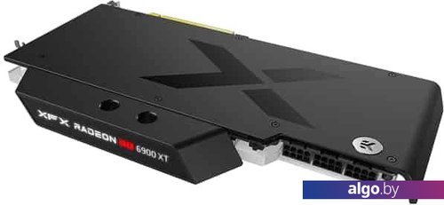 Видеокарта XFX Speedster Zero AMD Radeon RX 6900 XT RGB 16GB GDDR6 RX-69XTAWBD9