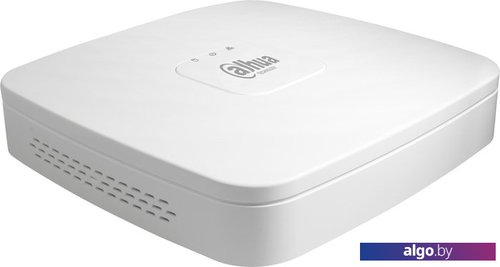 Видеорегистратор Dahua DHI-NVR2104-4KS2