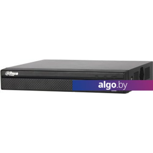 Видеорегистратор Dahua DHI-NVR4108HS-8P-4KS2