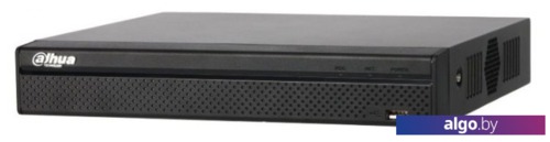 

Видеорегистратор Dahua DHI-NVR4116HS-4KS2