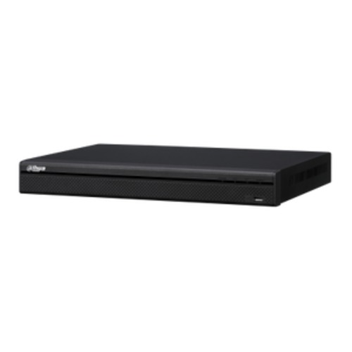 Видеорегистратор Dahua DHI-NVR4416-16P-4KS2 Видеорегистратор Dahua DHI-NVR4416-16P-4KS2