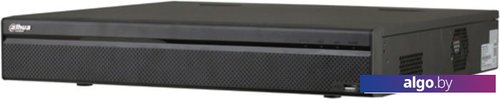 Сетевой видеорегистратор Dahua DHI-NVR5416-16P-4KS2E