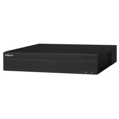 Видеорегистратор Dahua DHI-NVR5864-4KS2 Видеорегистратор Dahua DHI-NVR5864-4KS2