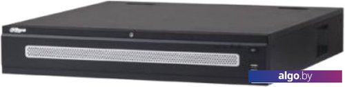 Видеорегистратор Dahua DHI-NVR608-128-4KS2 Видеорегистратор Dahua DHI-NVR608-128-4KS2