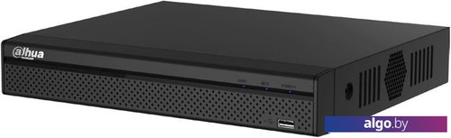 Видеорегистратор Dahua DHI-XVR5108HS-4KL