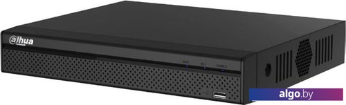 Видеорегистратор Dahua DHI-XVR5116HS-S2 Видеорегистратор Dahua DHI-XVR5116HS-S2