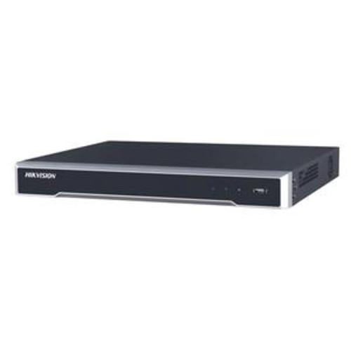 

Видеорегистратор Hikvision DS-7616NI-K2, Черный