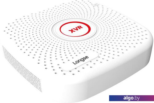 Видеорегистратор Longse LS-XVR0404