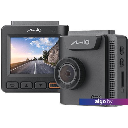 

Видеорегистратор Mio ViVa V20