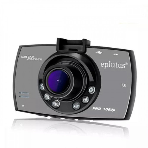 

Автомобильный видеорегистратор Eplutus DVR-922