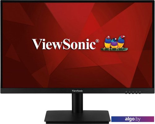 

Монитор ViewSonic VA2406-h