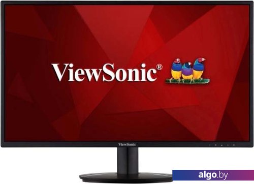 

Монитор ViewSonic VA2718-SH