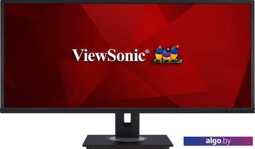 

Монитор ViewSonic VG3448