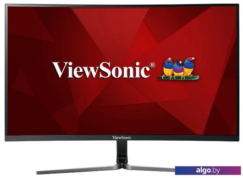 Монитор ViewSonic VX3258-2KC-mhd