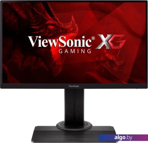 Монитор ViewSonic XG2405