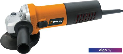 Угловая шлифмашина Вихрь УШМ-125/1100Э Угловая шлифмашина Вихрь УШМ-125/1100Э