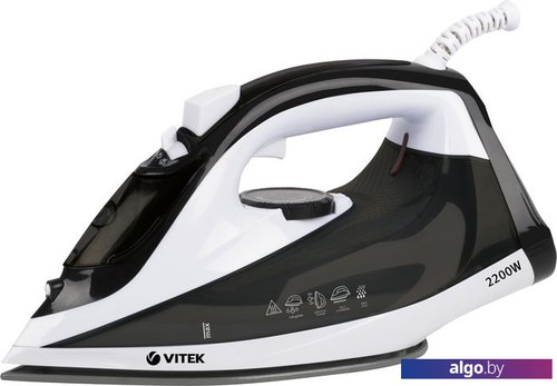 

Утюг Vitek VT-1267