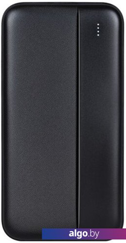 

Внешний аккумулятор TFN Solid 20000mAh (черный)