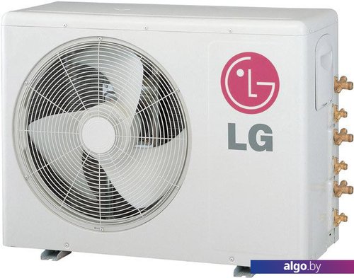 

Внешний блок LG MU3M19