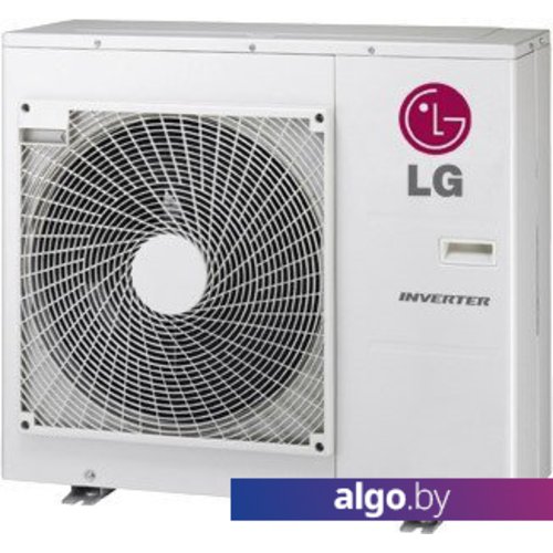 

Внешний блок LG MU4M27 U42R0