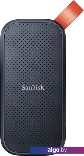 

Внешний накопитель SanDisk Portable SDSSDE30-2T00-G26 2TB