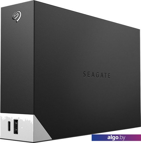 

Внешний накопитель Seagate One Touch Desktop Hub 8TB