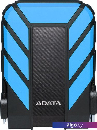 

Внешний жесткий диск A-Data HD710P 2TB (синий)