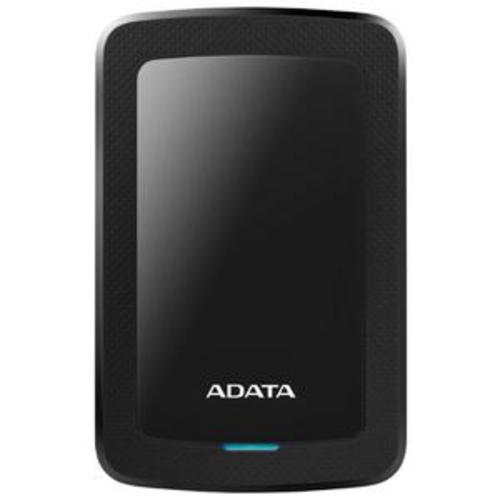 

Внешний жесткий диск A-Data HV300 AHV300-4TU31-CBK 4TB (черный)