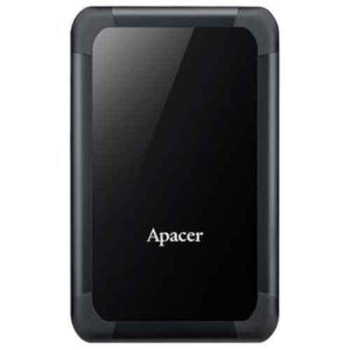 

Внешний жесткий диск Apacer AC532 2TB (белый)