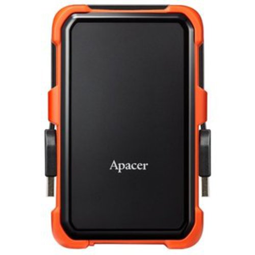 

Внешний жесткий диск Apacer AC630 1TB