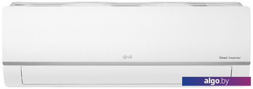 

Внутренний блок LG PM07SP, Белый