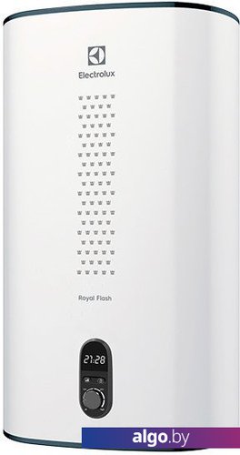 

Накопительный электрический водонагреватель Electrolux EWH 100 Royal Flash