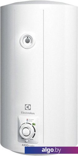 

Водонагреватель Electrolux EWH 125 AXIOmatic