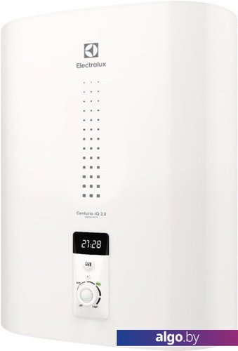 Водонагреватель Electrolux EWH 30 Centurio IQ 2.0