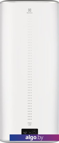 

Водонагреватель Electrolux EWH 80 Major LZR 3