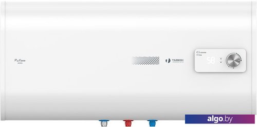 Накопительный электрический водонагреватель Timberk SWH FSL2 30 HE Накопительный электрический водонагреватель Timberk SWH FSL2 30 HE
