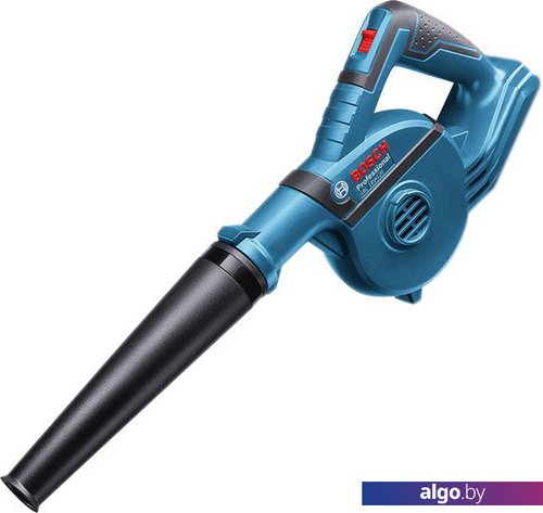 Ручная воздуходувка Bosch GBL 18V-120 Professional 